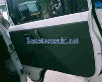 Suzuki Super Carry Van Blind Van model 2019 xe chuẩn hết ý