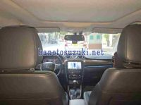 Suzuki Vitara 1.6 AT sản xuất 2016 cực chất!
