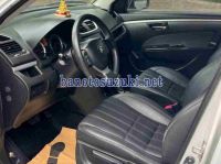 Cần bán xe Suzuki Swift 1.4 AT 2015 Số tự động màu Trắng