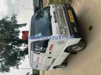 Cần bán gấp Suzuki Super Carry Van Blind Van đời 2018, màu Trắng