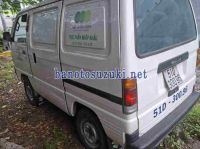 Suzuki Super Carry Van Blind Van 2016 Số tay giá đẹp