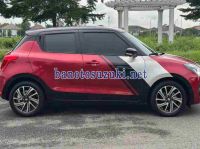 Cần bán gấp xe Suzuki Swift GLX 1.2 AT 2022 màu Đỏ