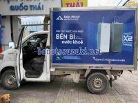 Cần bán xe Suzuki Carry Pro 2018 Số tay màu Trắng