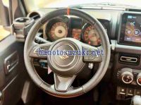 Cần bán xe Suzuki Jimny 1.5L 4x4 AT 2024, xe đẹp