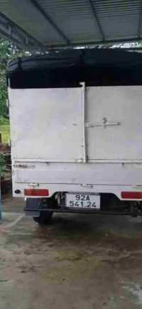 Cần bán Suzuki Super Carry Truck 1.0 MT 2008, xe đẹp giá rẻ bất ngờ