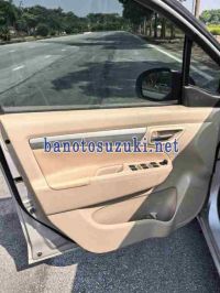 Suzuki Ertiga 1.4 AT 2016 Số tự động giá đẹp