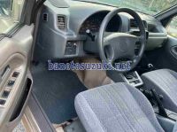 Bán Suzuki Vitara JLX 2004 - Vàng
