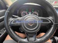 Bán Suzuki XL7 1.5 AT, màu Trắng, Máy xăng, 2022