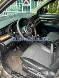 Suzuki Ertiga GLX 1.5 AT 2019 - Giá tốt