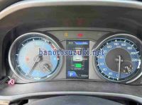 Cần bán gấp xe Suzuki Ertiga Hybrid 1.5 AT 2022 màu Trắng