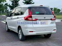 Suzuki Ertiga 2021 Suv màu Trắng
