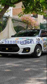 Suzuki Swift GLX 1.2 AT năm sản xuất 2023 giá tốt