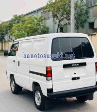 Cần bán xe Suzuki Super Carry Van Blind Van 2022 Số tay màu Trắng