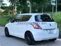 Cần bán xe Suzuki Swift 1.4 AT 2014 Số tự động