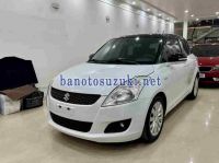 Cần bán xe Suzuki Swift 1.4 AT 2015, xe đẹp