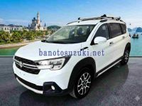 Cần bán xe Suzuki XL7 1.5 AT năm 2021 màu Trắng cực đẹp