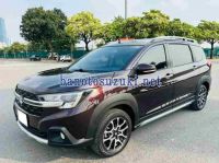 Suzuki XL7 2020 Suv màu Đỏ