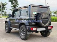 Suzuki Jimny 1.5L 4x4 AT 2024 Số tự động giá đẹp
