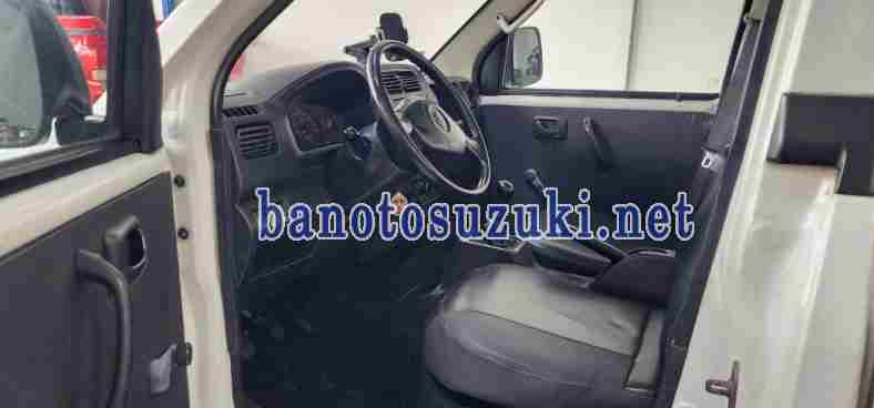 Suzuki Super Carry Truck 1.0 MT 2011 - Giá tốt