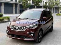 Suzuki Ertiga Hybrid 1.5 AT model 2022 xe chuẩn hết ý