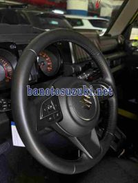 Cần bán gấp xe Suzuki Jimny 1.5L 4x4 AT 2024 màu Xanh